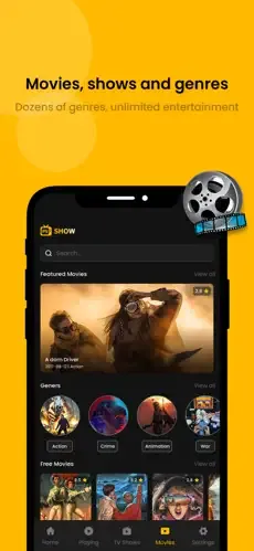 sony-ps6-release-date Movies and shows